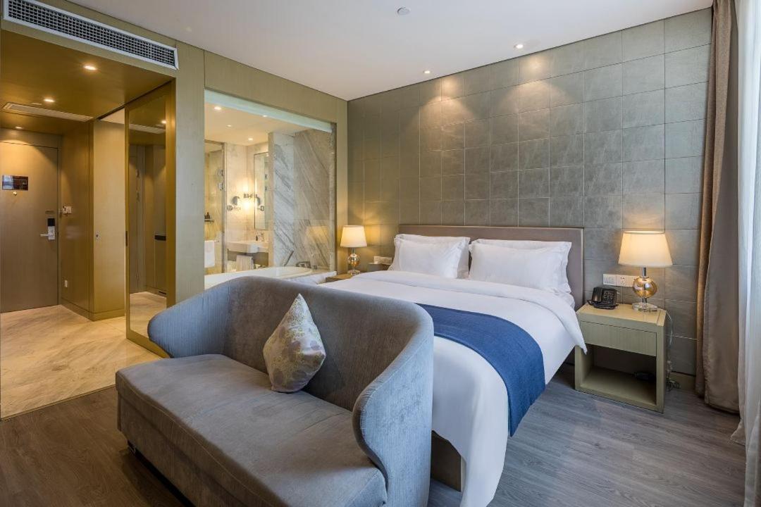 Sawadika Hotel 那空沙旺 外观 照片